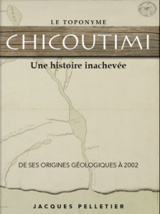Toponyme Chicoutimi