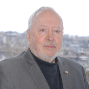 Jacques Pelletier, candidat dans le district 10 - Élections municipales 2021 - Saguenay